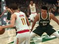 NBA 2K21 prendra 121GB sur Xbox Series X