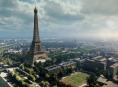 The Architect : Paris vous laissera une large liberté