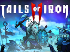 Tails of Iron 2: Whiskers of Winter annoncé