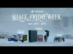PS4 : Découvrez les réductions du Black Friday