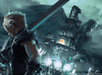Une nouvelle image de Final Fantasy VII : Remake