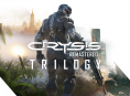 Nous allons exposer Crysis Remastered Trilogy aujourd'hui dans notre GR Live