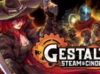 Gestalt: Steam & Cinder affûte ses armes et son style metroidvania pour le lancement du 21 mai.