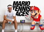 Mario affronte Rafael Nadal dans le dernier trailer de Mario Tennis Aces