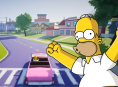 The Simpsons: Hit & Run aurait pu avoir quatre suites