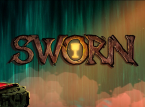 Sworn est un nouveau roguelike en coopération 1-4 d'une équipe de vétérans de Riot Game.
