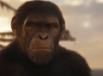 Un nouveau spot télévisé pour Kingdom of the Planet of the Apes a été publié