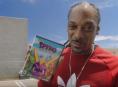 Snoop Dogg et Spyro en featuring pour la sortie de Reignited Trilogy