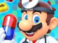 Dr. Mario World mettra fin à son service le 1er novembre 2021