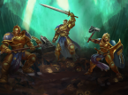 Le patch notes de Warhammer Underlords: Online dévoilé