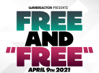 Tous les jeux récupérables gratuitement pendant le mois d'avril en vidéo