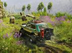 Expeditions: A MudRunner Game Avant-première - An Offroader's Paradise
