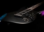 Fender lance une Stratocaster aux couleurs de Final Fantasy XIV