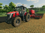 Farming Simulator 22 sera présenté en juillet