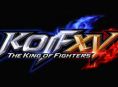 SNK vient de repousser le reveal de The King of Fighters XV