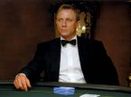 La scène classique de Casino Royale de Daniel Craig était un hommage secret au James Bond de Sean Connery