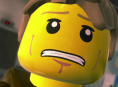 Lego City Undercover : Des bugs depuis son lancement sur Steam