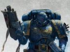 Warhammer 40,000: Space Marine II ne devrait pas sortir cette année