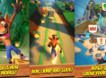 Le Contre-la-Montre de Crash Bandicoot: On the Run! dévoilé