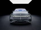 Mercedes-Benz met à jour son EQS en lui permettant de dépasser les 800 km de marqueur d'autonomie.