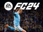 EA Sports FC 24 confirmé pour le lancement du 29 septembre, Erling Haaland nommé comme vedette de couverture