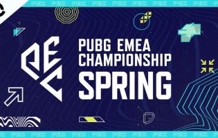 Krafton annonce le PUBG EMEA Championship