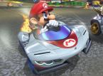 Mario Kart Tour prévu pour cette année fiscale