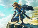 La légende de Zelda va faire l'objet d'un film en prise de vue réelle