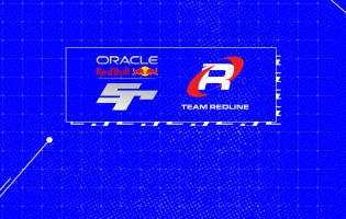 La division de simulation de course de Red Bull a signé un partenariat pluriannuel avec Team Redline.