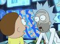 Nouvelle bande-annonce de Rick & Morty - avec de nouvelles voix