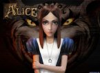 La licence vidéoludique American McGee's Alice va être adaptée en série