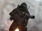 La roadmap de Call of Duty Modern Warfare arrive !