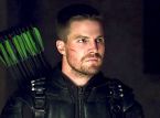 Stephen Amell veut jouer Green Arrow dans le nouvel univers DC de James Gunn.