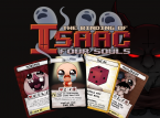 The Binding of Isaac va devenir un jeu de cartes