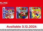 Nintendo ajoute trois titres classiques de Mario Game Boy à son service Switch Online.