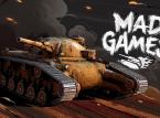 Mad Max Fury Road : Un artiste fabrique deux tanks pour WoT Blitz