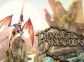 Panzer Dragoon: Remake se déchaine sur Switch