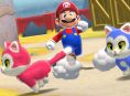 Nintendo nous en montre davantage sur Super Mario 3D World + Bowser's Fury !