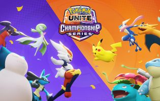 Le Championnat du Monde de Pokémon Unite 2022 se clôturera à Londres