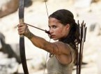 Le film Tomb Raider va avoir une suite