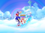 Un nouveau jeu Sonic the Hedgehog en 3D sera lancé le mois prochain