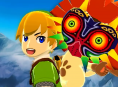 L'univers de Zelda dans Monster Hunter Stories