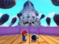 Véhicules et open world pour Paper Mario: The Origami King
