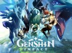 Genshin Impact offre 1 600 primo-gemmes pour fêter son titre « Best Game Mobiles » aux Game Awards 2021 !
