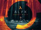 La soundtrack d'Half-Life: Alyx est disponible en ligne !