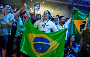 Counter-Strike revient à Rio de Janeiro en octobre prochain
