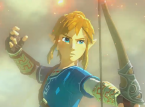 The Legend of Zelda - Breath of the Wild : Pas de version originale sous-titrée