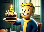 Fallout 5 détails partagés avec Amazon pendant le tournage de la série télévisée.