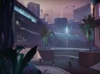 Bungie partage un regard plus approfondi sur la ville neptunienne de Destiny 2: Lightfall