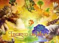 Legend of Mana Remastered est disponible sur iOS et Android